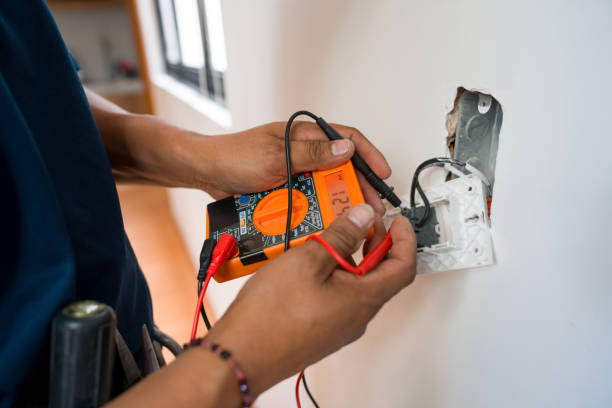 Best Affordable Electrician  in Duvall, WA